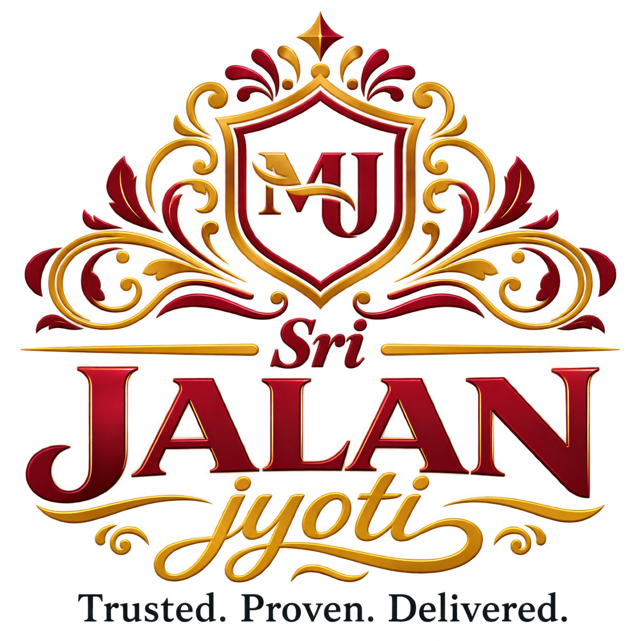 Sri Jalan Jyoti