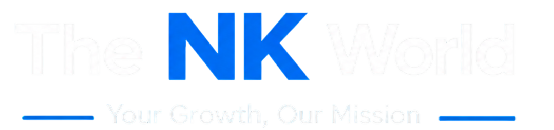 The NK World